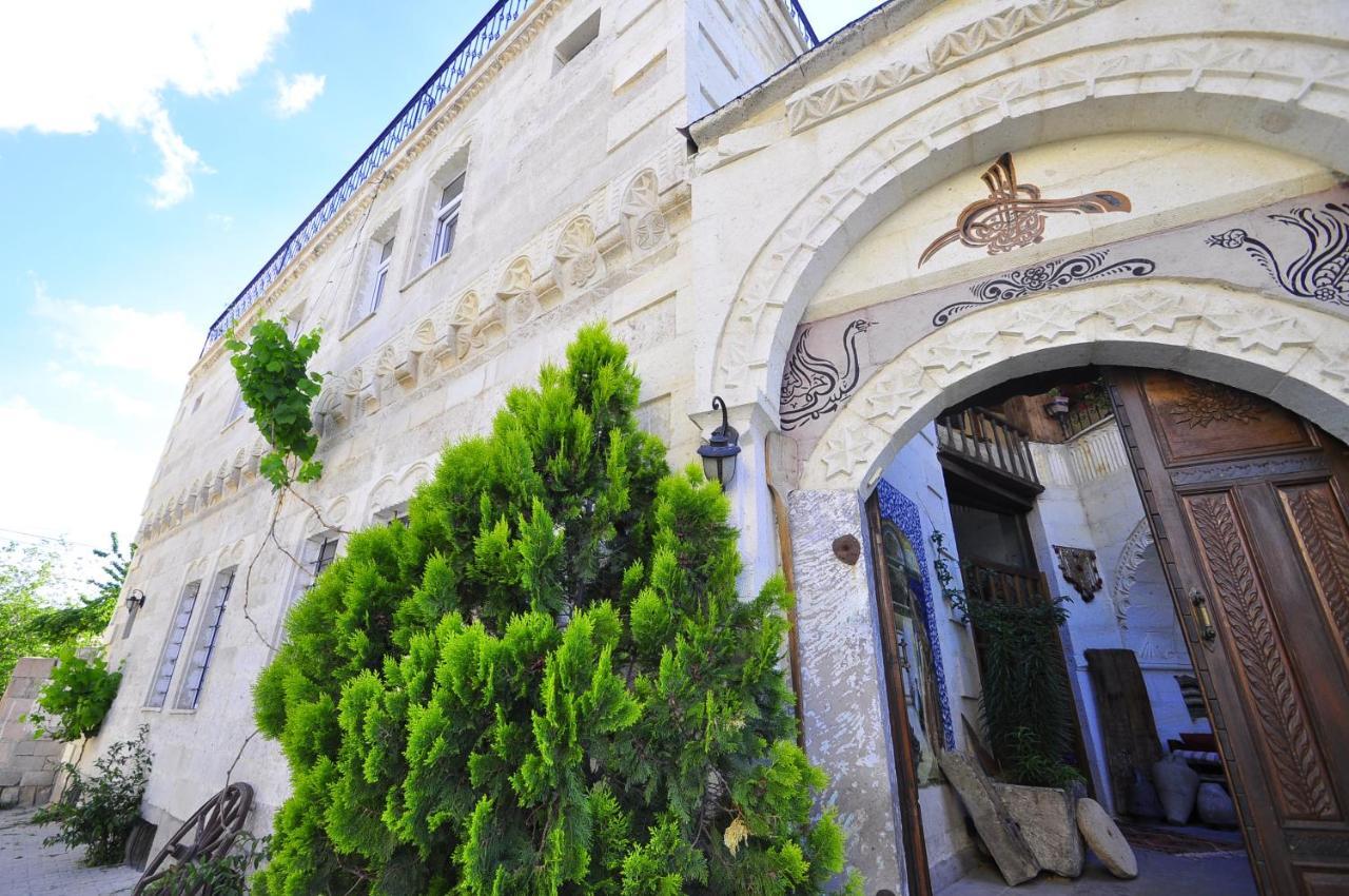 Hotel Kismet Cave House Göreme Exterior foto